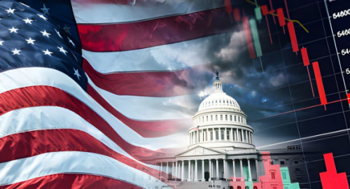 Il tramonto del mito americano: la deamericanizzazione tra tecnologia, etica e investimenti